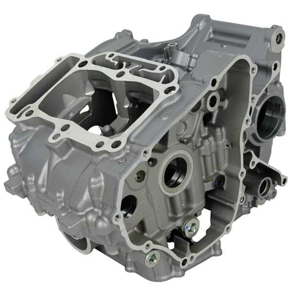 Blok mesin Set (Crank Case Set) Honda CBR 250RR K64J